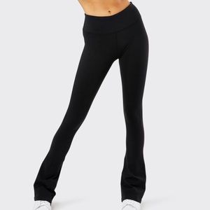 Splits59 Raquel Flared Leg Tight